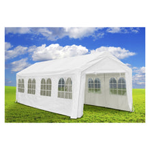Eventtält 8x3 m